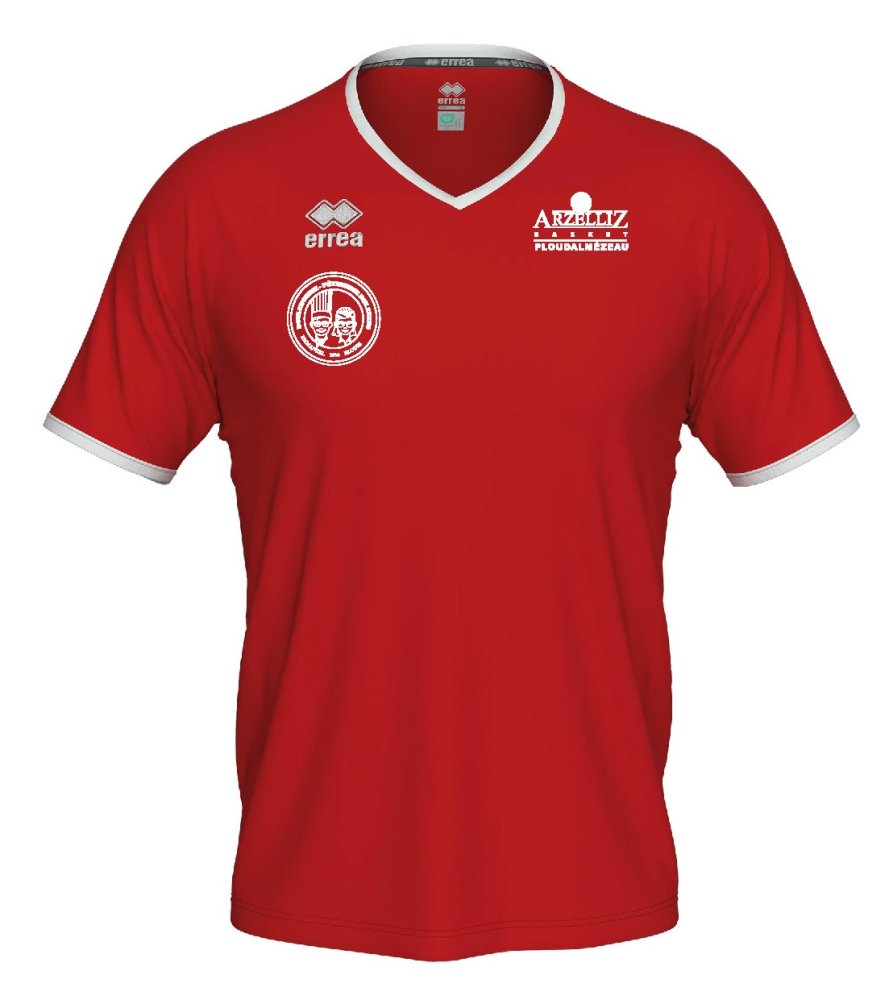 Maillot d'entraînement