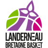 LANDERNEAU BRETAGNE BASKET - 2
