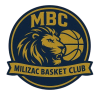 IE - CTC MILIZAC BOHARS BASKET - MILIZAC BASKET CLUB - 2