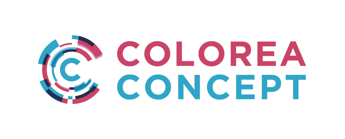 Colorea Concept